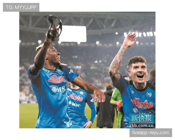 那不勒斯巧用奥西门空档，进攻火力提升团队配合表现出色