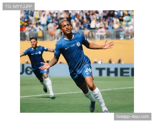 切尔西比赛节奏解析：掌控攻防转换成提升球队表现关键