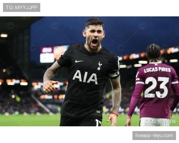 罗梅罗强势回归助热刺状态飙升,全力争冠英超赛场 罗梅罗强势回归助热刺状态飙升,全力争冠英超赛场