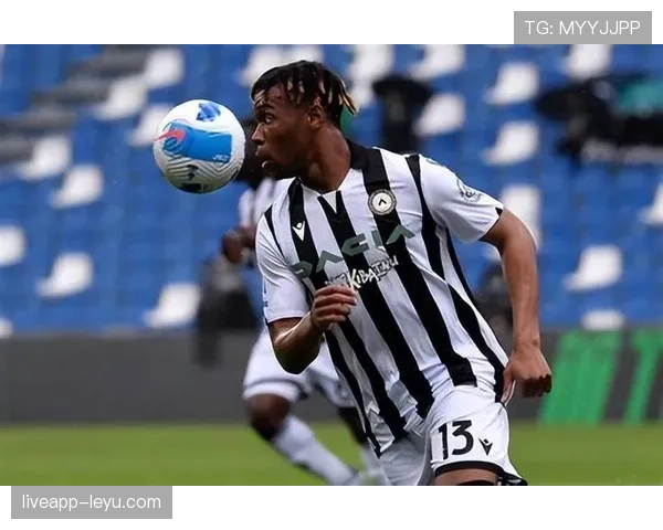 乌迪内斯青训再添新星,年轻才俊闪耀未来赛场 乌迪内斯青训再添新星,年轻才俊闪耀未来赛场