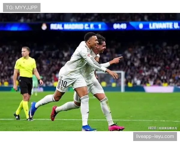 伯纳乌见证奇迹！球队状态稳步攀升，西甲赛场再展雄风