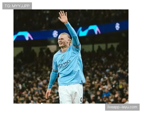 哈兰德高效依旧，但曼城是否过度依赖终结点？